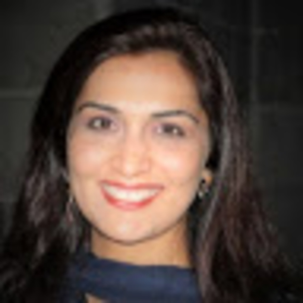 Meet your Posher, Shivani